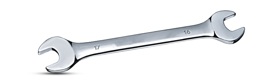 204-Double-Open-End-Spanner