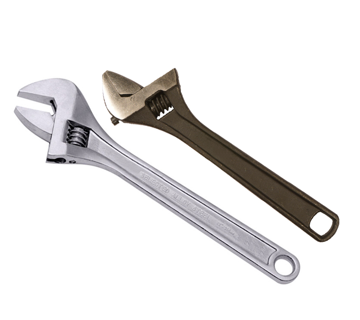 Adjustable-Wrench