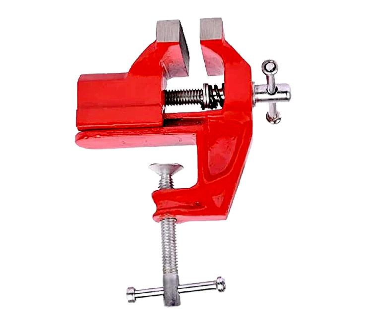 Baby-vice-Swivel-Base