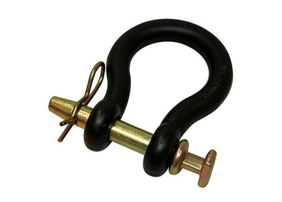 Straight Clevises