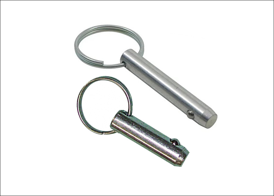 Detent Pins Midwest Spares LLC, USA