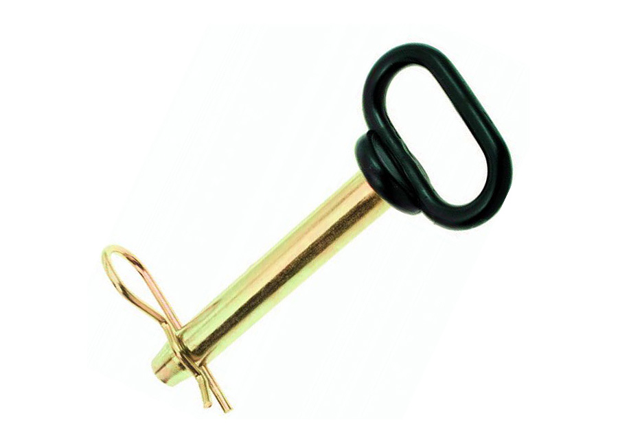 Fixed Handle Hitch Pins