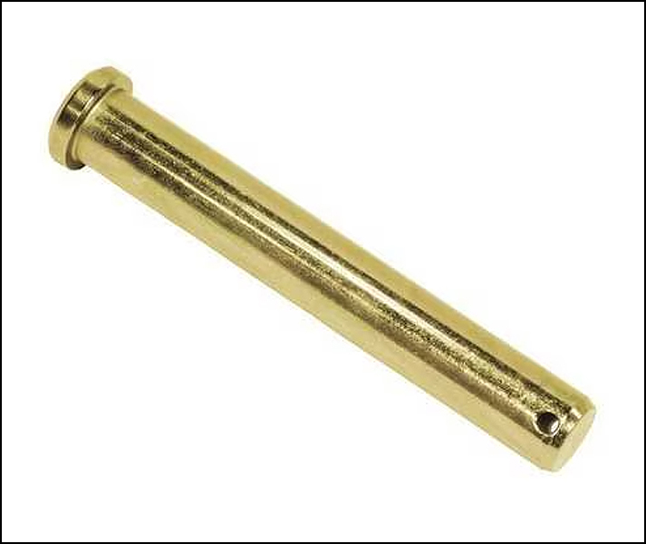 Clevis Type Draw Pins Midwest Spares LLC, USA