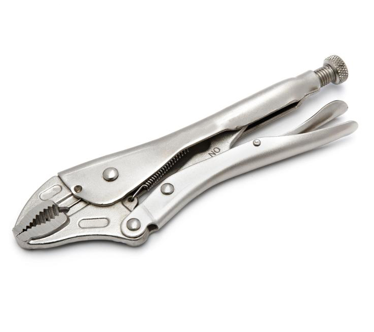 Lock-Grip-Piler