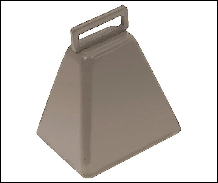 Long-Distance-Cowbell