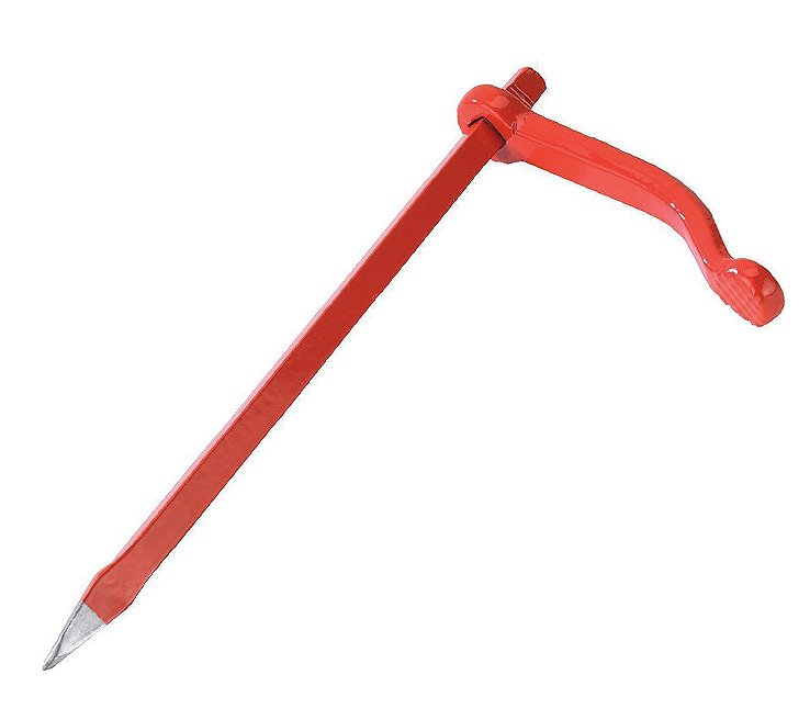 Mason-Peg