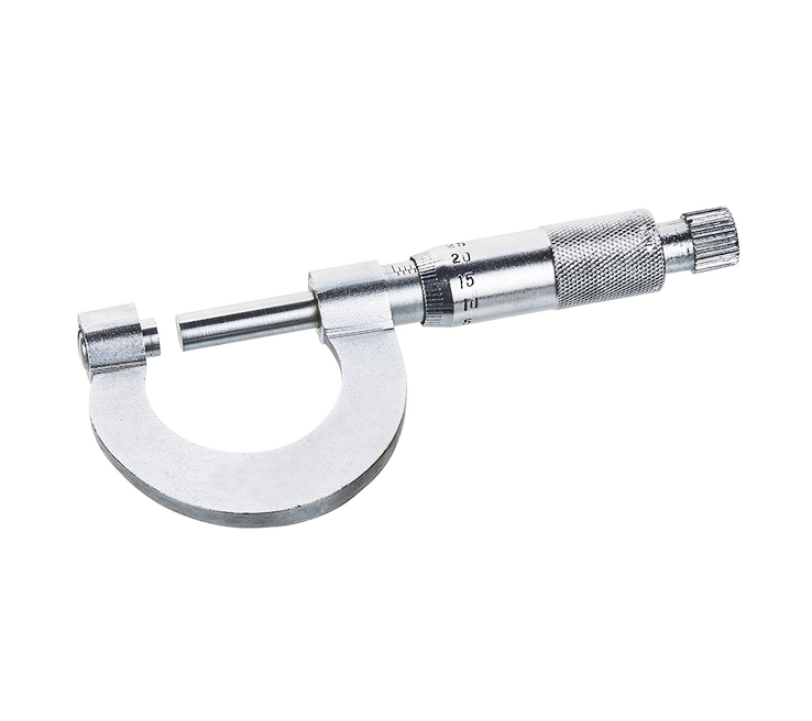 Micro-Meter