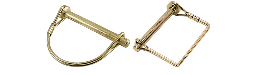 PTO Locking Pins PTO Locking Pins
