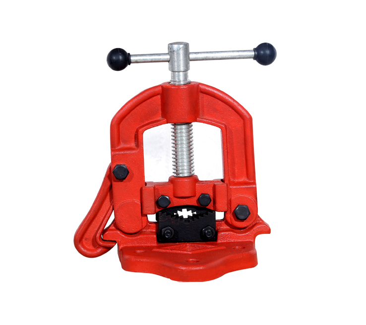 Pipe-Vice-Self-locking
