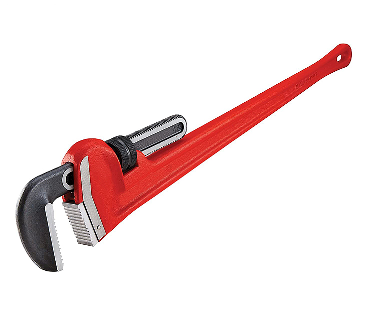 Pipe-Wrench-Rigid-Type