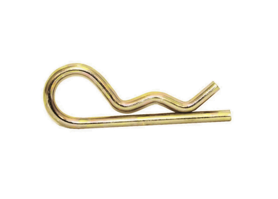 “R” Clip Pins