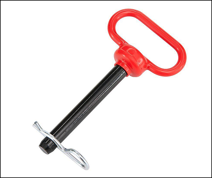 Red-Head-Hitch-Pins