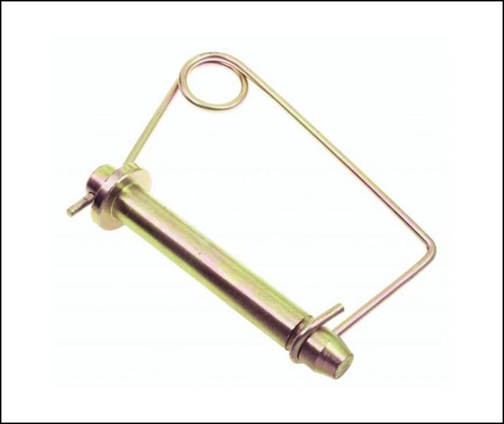 Safety Lock Hitch Pins Midwest Spares LLC, USA