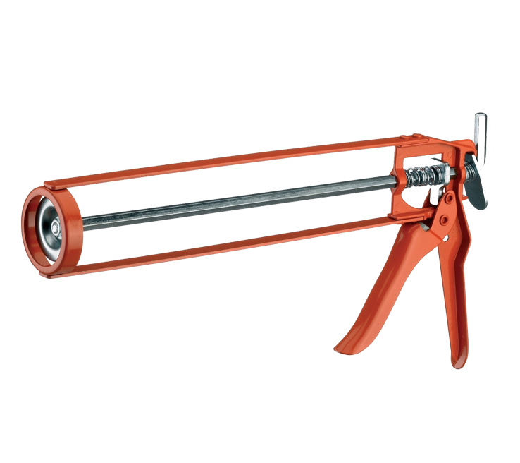 Silicon-Caulking-Gun