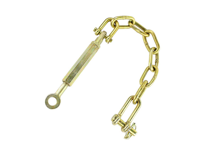 Stabilizer Chain