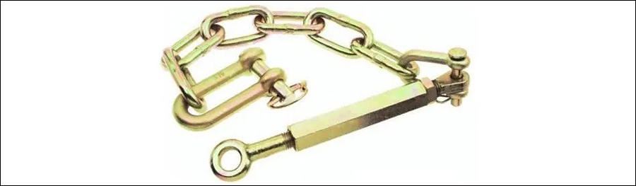 Stabilizer-Chain
