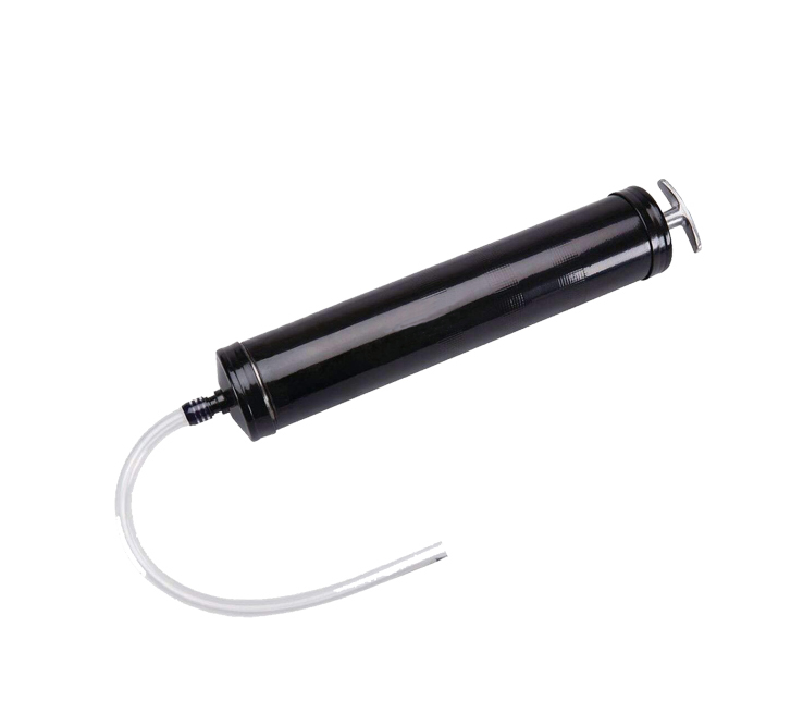 Suction-Gun