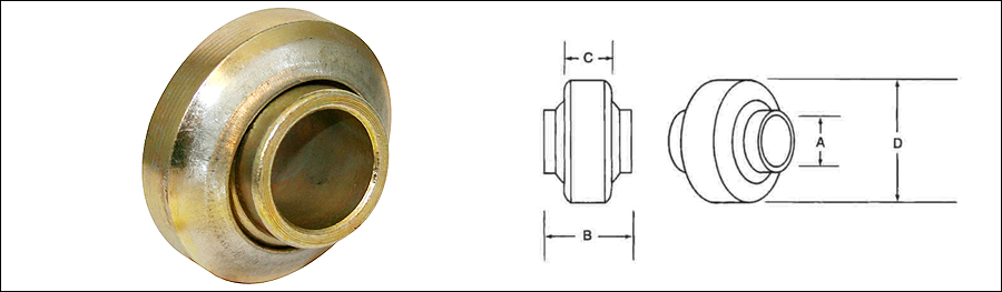 Top-Link-Ball-Sockets Top-Link-Ball-Sockets