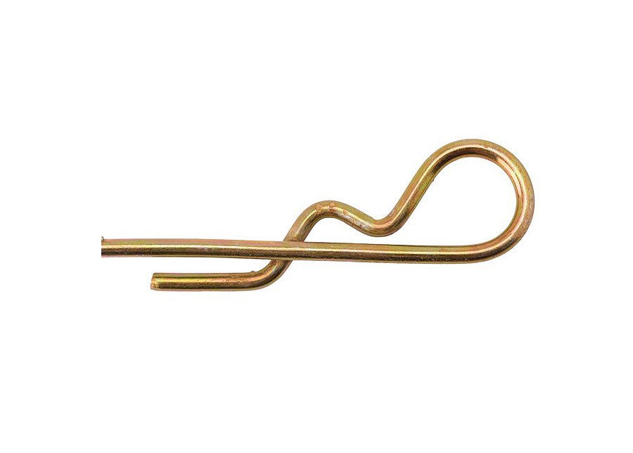 Twist Clip Pins