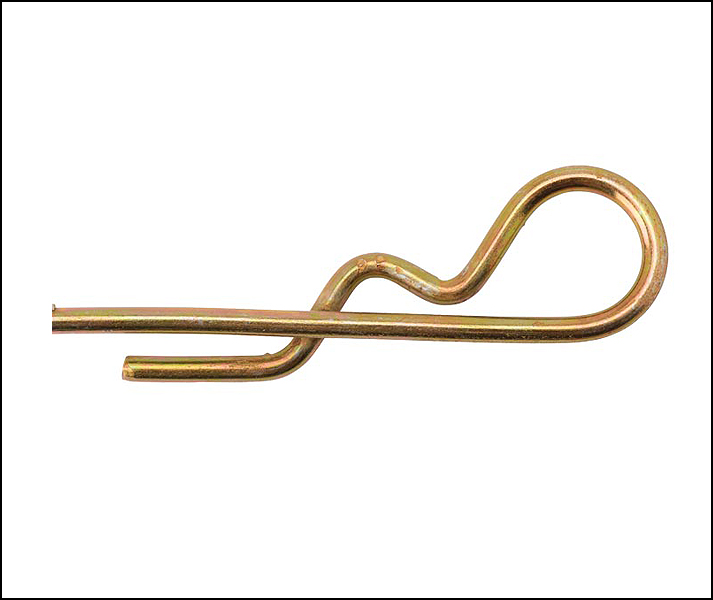 Twist-Clip-Pins