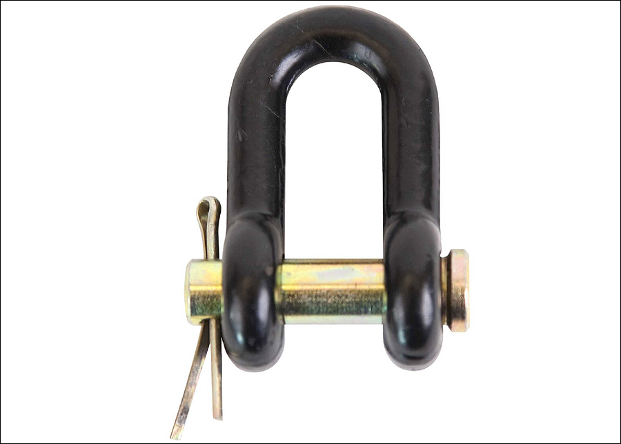 Utility-Clevis Utility-Clevis