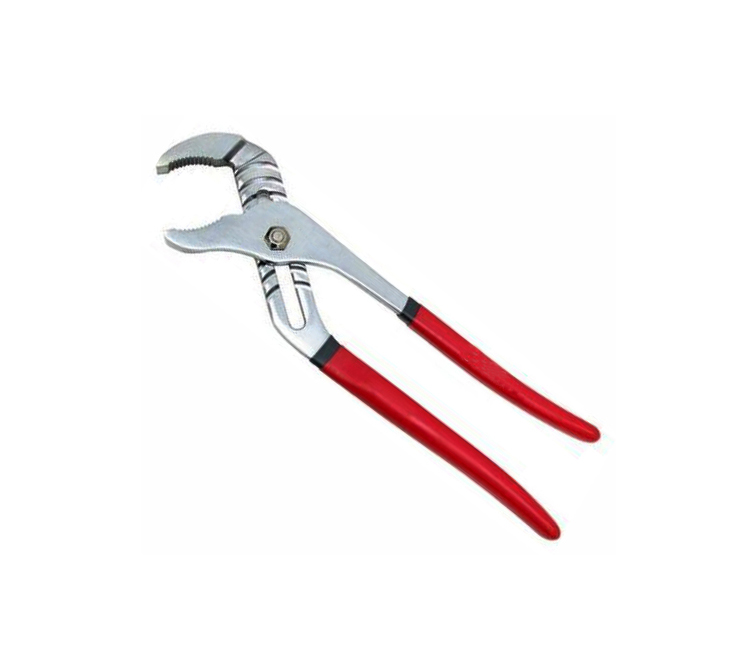 Water-Pump-Plier-Groove-Typ
