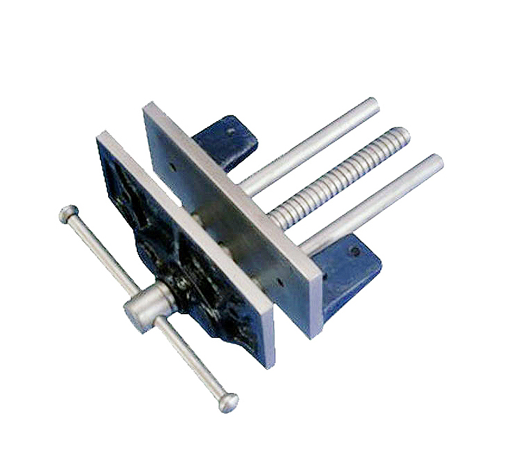 Wood-Working-Vice