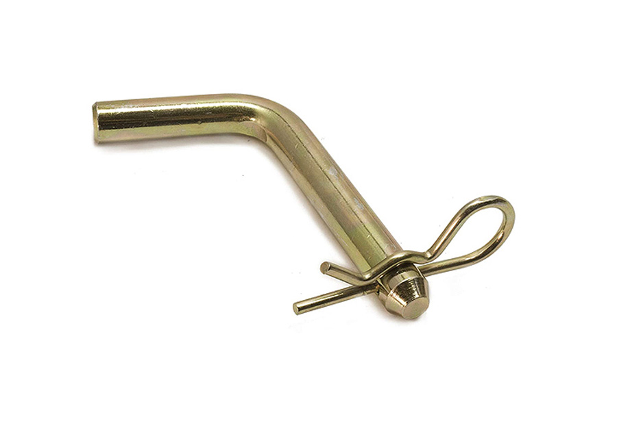 Bent Hitch Pins